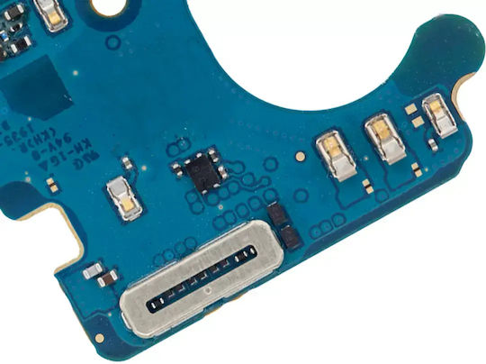 Charging Port Board Samsung Galaxy Note 10 N970f International Version Premium