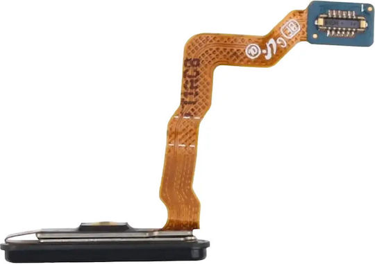 Fingerprint Reader Flex Cable Samsung Galaxy Z Fold 3 5G F926 Phantom Black