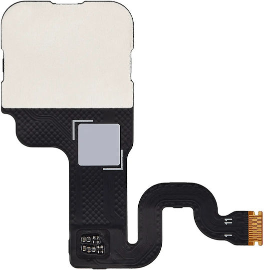 Fingerprint Reader Flex Cable Pixel 8 Pro