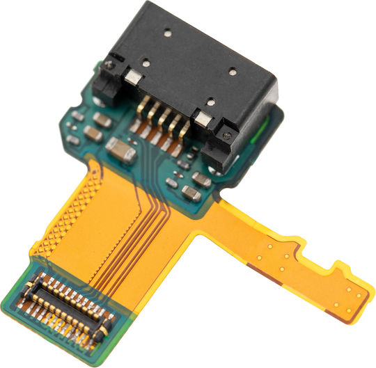 Charging Port Flex Cable Sony Xperia X F5122 F5121