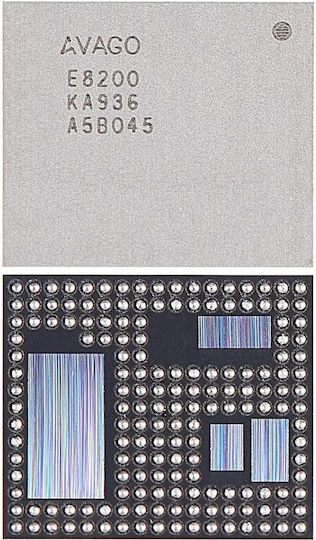 High Frequency Power Amplifier Iphone 12 12 Pro 12 Pro Max Pa-hb-e 8200