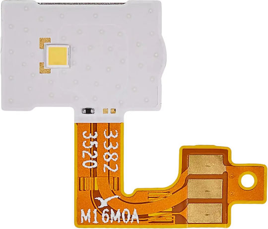 Flashlight Flex Cable Xiaomi Redmi Note 12 Pro 5g