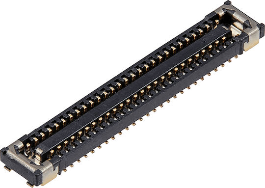 Charging Port Fpc Connector Iphone 15 Pro 15 Pro Max 52 Pin