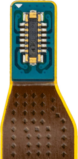 Antenna Connecting Cable Mainboard To Charging Port Samsung Galaxy Note 10