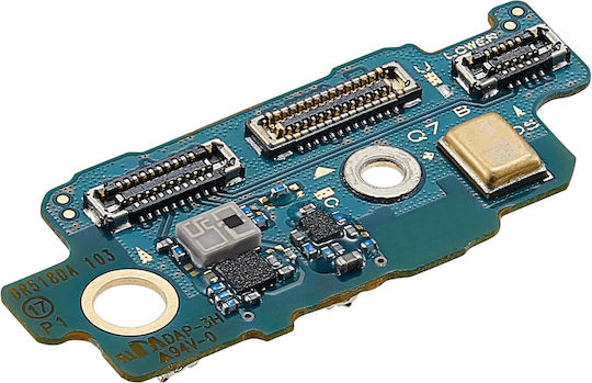 Microphone Pcb Board Samsung Galaxy Z Fold 7 F966b International Version