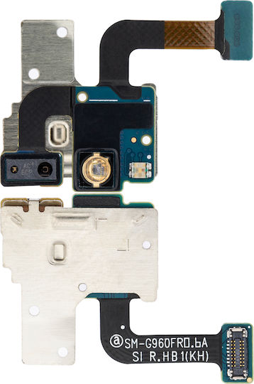 Proximity Sensor Flex Cable Samsung Galaxy S9 S9 Plus