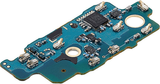 Microphone Pcb Board Samsung Galaxy Z Fold 7 F966b International Version
