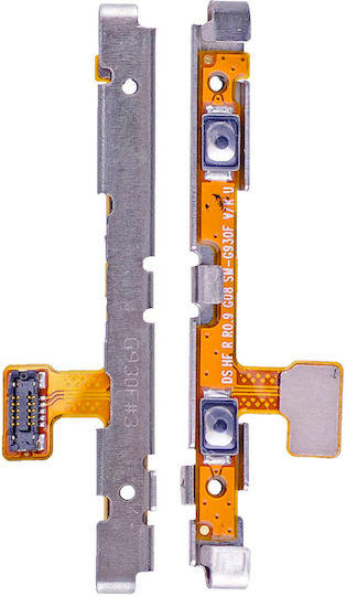 Volume Flex Samsung Galaxy S7