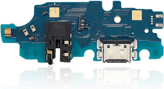 Ladestellenplatine Samsung Galaxy A14 A145f/m 2023 Internationale Version Premium