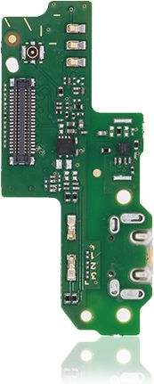 Charging Port Pcb Board Huawei P9 Lite