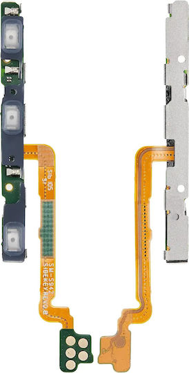 Power Button Flex Cable Samsung Galaxy S26 S942 S26 Plus S947