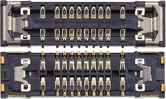 Radar Scanner Fpc Конектор iPhone 16 Pro 16 Pro Max 16 Pin