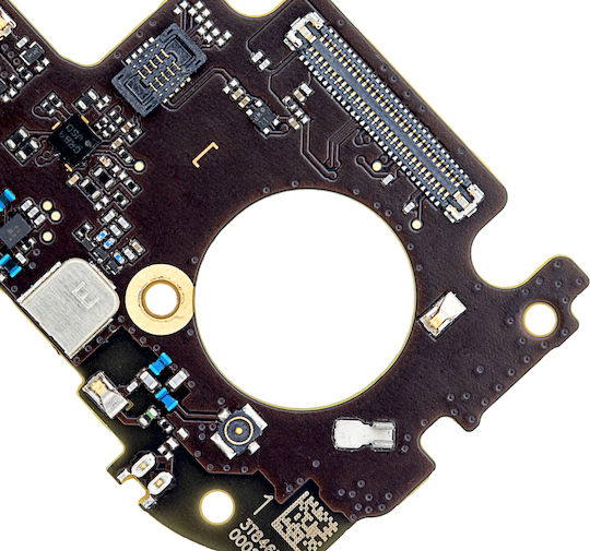 Charging Port Board Xiaomi Mi 9
