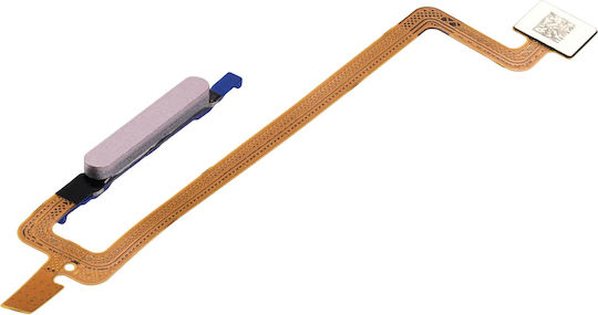 Fingerprint Reader Flex Cable Xiaomi Redmi 13 4g Pink