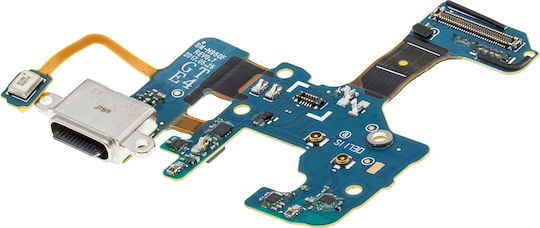 Charging Port Flex Cable Samsung Galaxy Note 8 N950f International Version