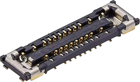 Radar Scanner Fpc Конектор iPhone 16 Pro 16 Pro Max 16 Pin
