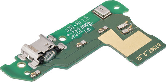 Charging Port Board Huawei 7a 8e