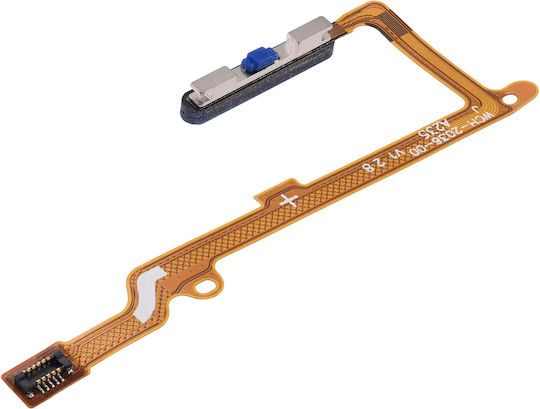 Fingerabdruck Leser Flexkabel Honor 50 Lite Tiefsee Blau