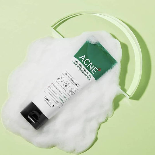 Some By Mi AHA BHA PHA Exfoliant pentru Față 100ml