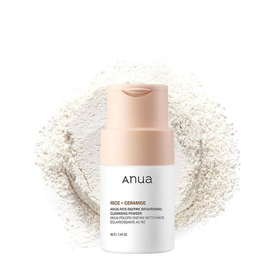Anua Pudră pentru Scrub Față 40gr