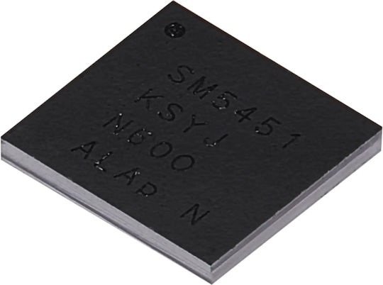 Încărcător Direct Mic Power IC Samsung Galaxy S21 FE SM5451