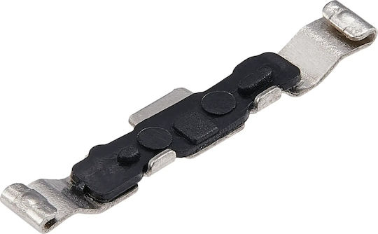 Fingerabdruck Flex Kabel Halterung Samsung Galaxie A15 4g A155 2023 A15 5g A156 2023