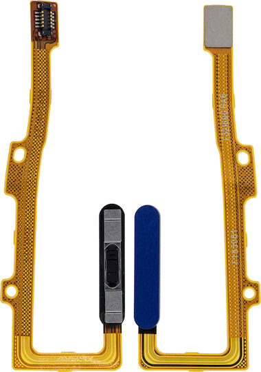 Fingerprint Reader Flex Cable Huawei Nova 5t Midsummer Purple