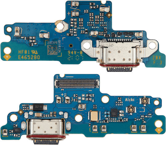 Charging Port Board Compatible Sony Xperia 10 Iii Premium