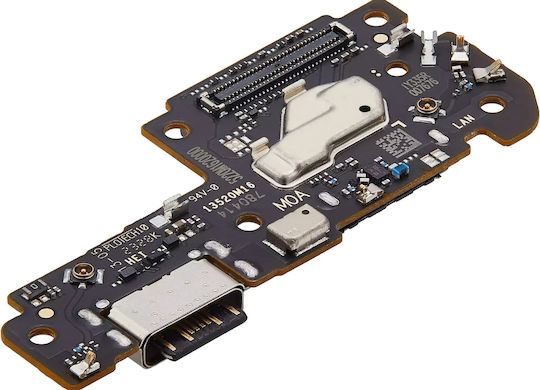 Placă PCB pentru portul de încărcare Xiaomi Redmi Note 12 Pro 5G