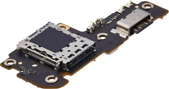 Placă PCB pentru portul de încărcare Xiaomi Redmi Note 12 Pro 5G