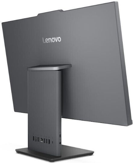 Lenovo ThinkCentre Neo 50a 27 Gen 6 LNL 27 Zoll (7-256V/16GB/512GB SSD/Vollständige HD/Kein Betriebssystem) Internationales Englisch
