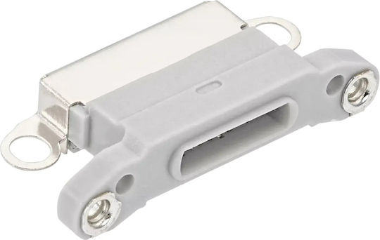 Charging Port Only Iphone 14 Pro 14 Pro Max Silver 10 Pack