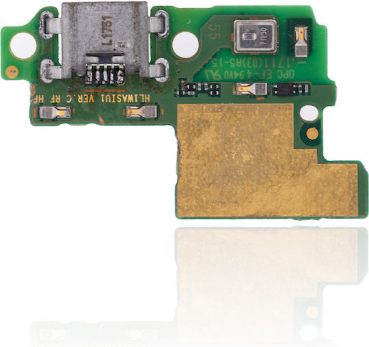 Charging Port Pcb Board Huawei P10 Lite
