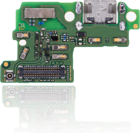 Charging Port Pcb Board Huawei P10 Lite