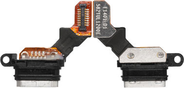 Charging Port Flex Cable Sony Xperia M4 Aqua E2303 E2306 E2353 E2363