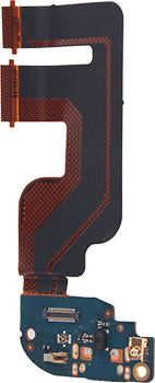 Charging Port Flex Cable Htc One M8 Mini