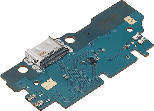 Charging Port Board Samsung Galaxy A17 4g A175 2025 Premium