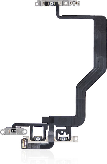 Power Volume Flex Cable Iphone 12 12 Pro