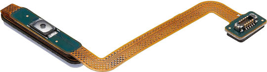 Fingerprint Reader Flex Cable Samsung Galaxy A23 5g A236 2022 Blue