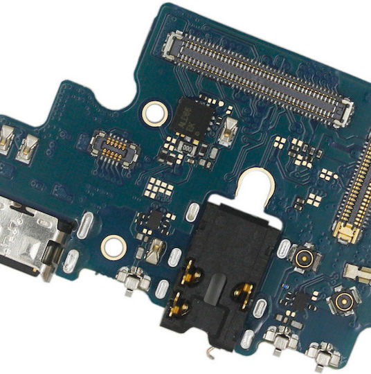 Charging Port Flex Cable Headphone Jack Samsung Galaxy Note 10 Lite Premium