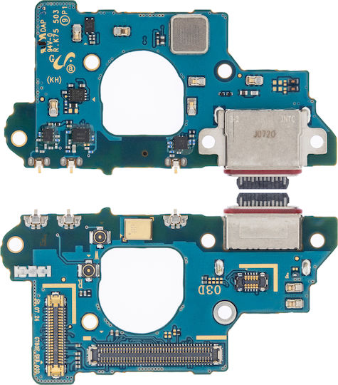 Charging Port Pcb Board Samsung Galaxy S20 Fe 4g All Models Premium