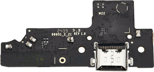 Платка за порт за зареждане Samsung Galaxy A16 5g A166p 2024 Aftermarket Plus