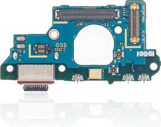 Charging Port Pcb Board Samsung Galaxy S20 Fe 4g All Models Premium