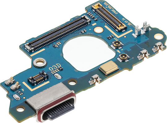 Charging Port Pcb Board Samsung Galaxy S20 Fe 4g All Models Premium