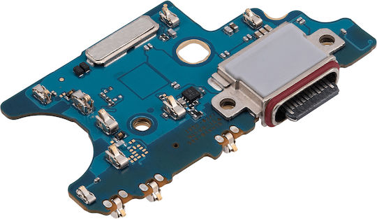 Charging Port Board Samsung Galaxy S20 5g G981n Korean Version Premium