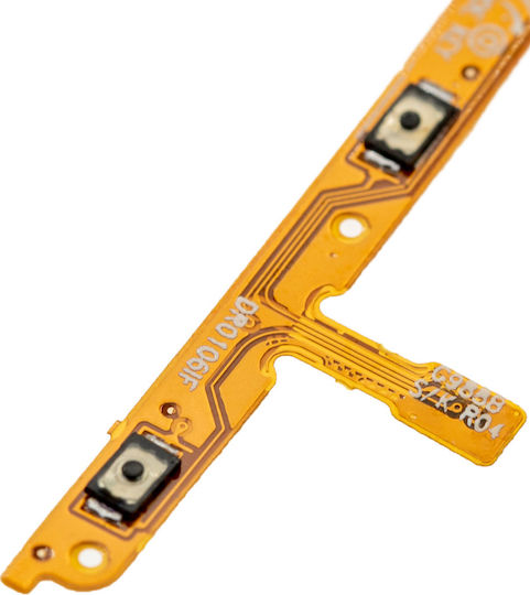 Power Volume Button Flex Cable Samsung Galaxy S20 Ultra 5g