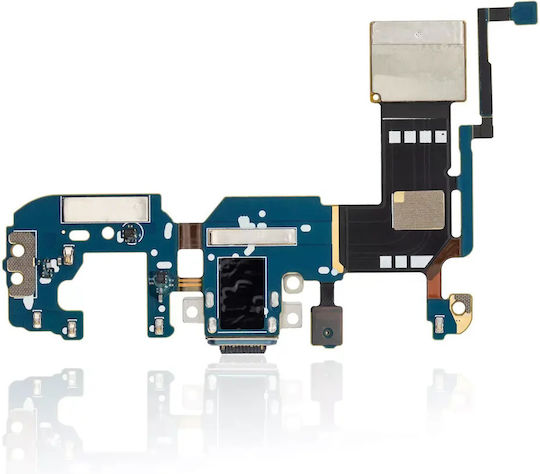 Charging Port Flex Cable Samsung Galaxy S8 Plus G955u Us Version Service Pack
