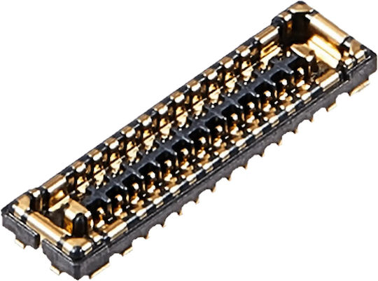 Infrared Dot Matrix Camera Fpc Connector iPhone 17 Pro 17 Pro Max 22 Pin