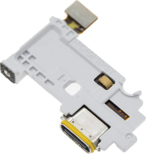 Charging Port Flex Cable Lg G6