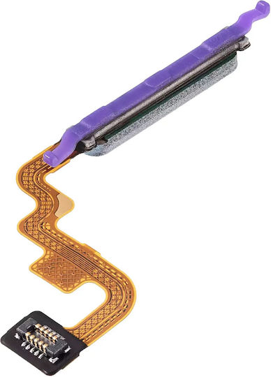 Fingerprint Reader Flex Cable Xiaomi Redmi Note 12s Pearl Green
